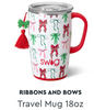 Ribbons and Bows Swig Collection