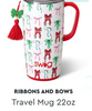 Ribbons and Bows Swig Collection