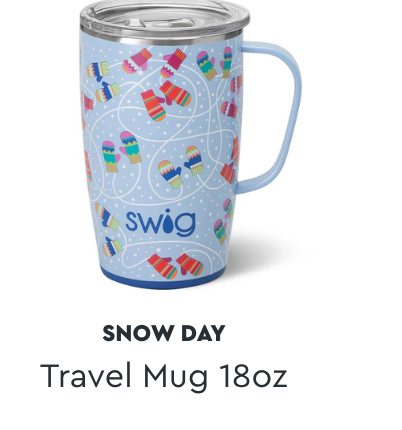 Snow Day Swig Collection