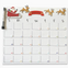 Magnetic Dry Erase Board & Accessories