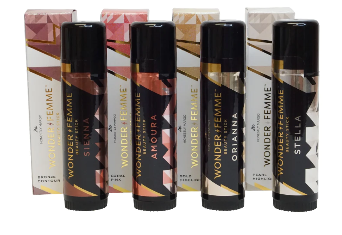 Honestly Margo Beauty Stick