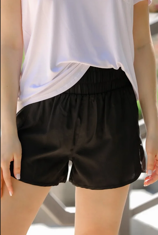 Finish Line Active Wear Shorts