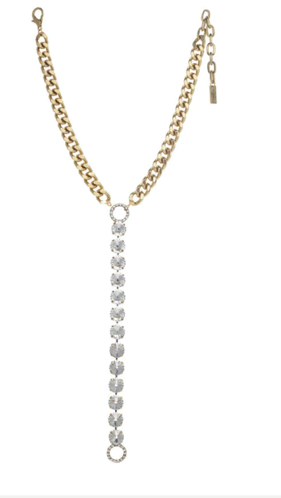 Cara Necklace