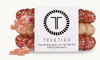 Teleties Large Hair Ties - Winter