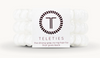 Teleties Large Hair Ties - Winter
