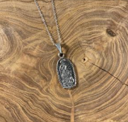 Guadalupe Necklace