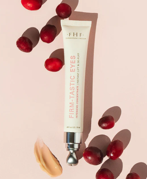 DALLAS Farmhouse Fresh Firm-Tastic™ Eyes Intensive Concentrate 20 ml tube