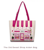 Vendula The Old Sweet Shop Larger Bags - Collection No. 1