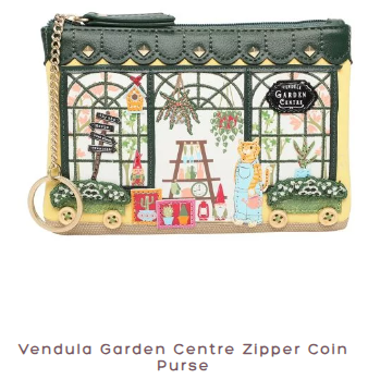 Vendula Garden Centre Collection Bags