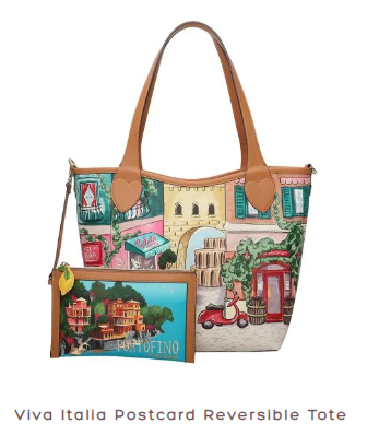 Vendula Viva Italia Bag Collection