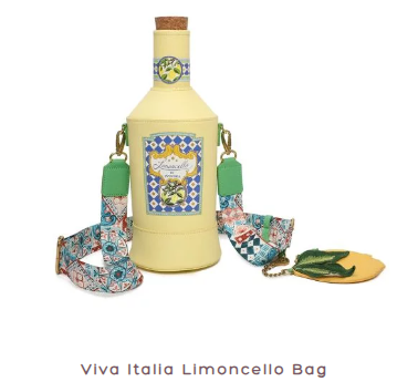 Vendula Viva Italia Bag Collection