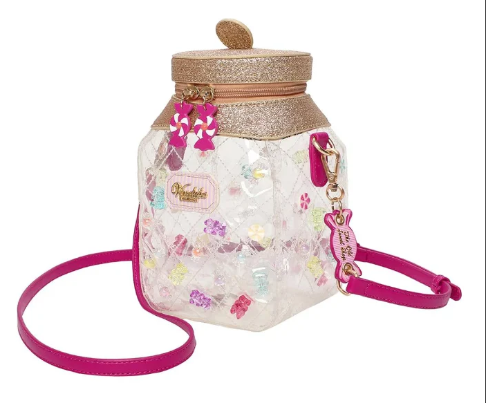 Vendula The Old Sweet Shop Bags - Collection No. 2
