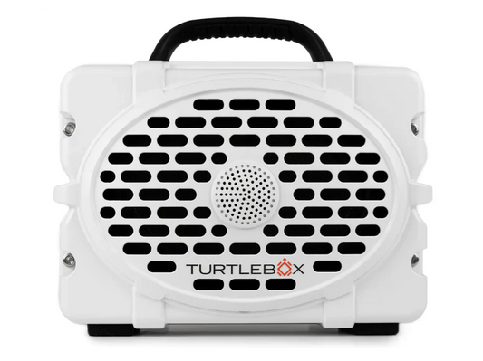 Turtlebox Generation 2 Speaker