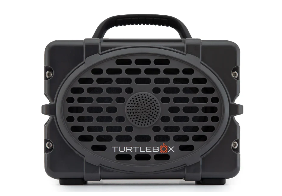 Turtlebox Generation 2 Speaker