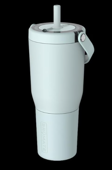 BruMate Resa 25oz Tumbler with Carry Handle