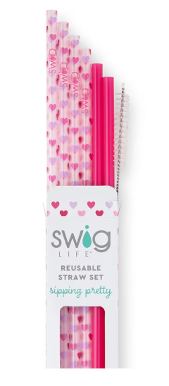 Swig Falling In Love Drinkware