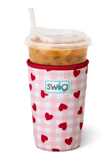 Swig Red Hots Drinkware