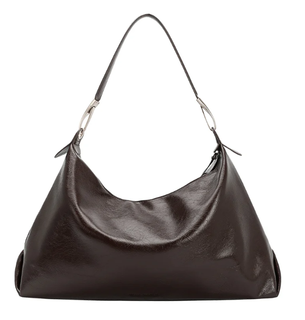 Charlie XL Recycled Vegan Tote Bag