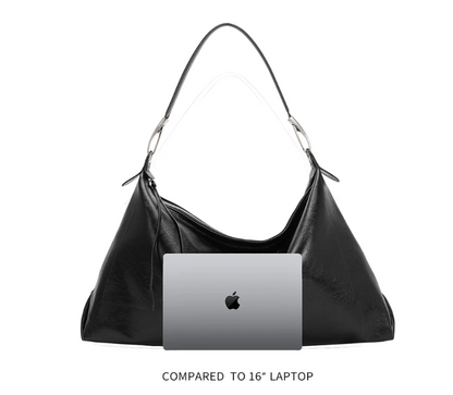 Charlie XL Recycled Vegan Tote Bag