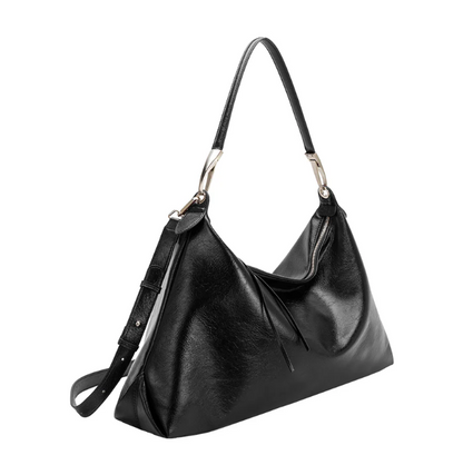 Charlie XL Recycled Vegan Tote Bag