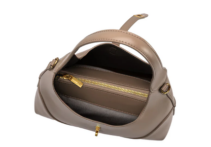 Caroline Recycled Vegan Shoulder Bag