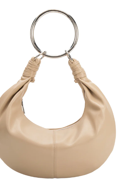 Corie Recycled Vegan Crossbody Bag