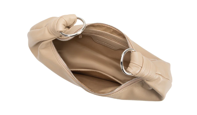 Corie Recycled Vegan Crossbody Bag