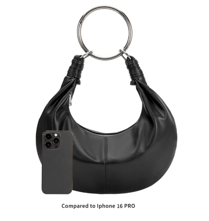 Corie Recycled Vegan Crossbody Bag