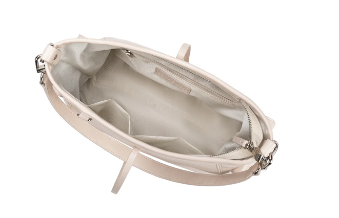 Rory Recycled Vegan Shoulder Bag
