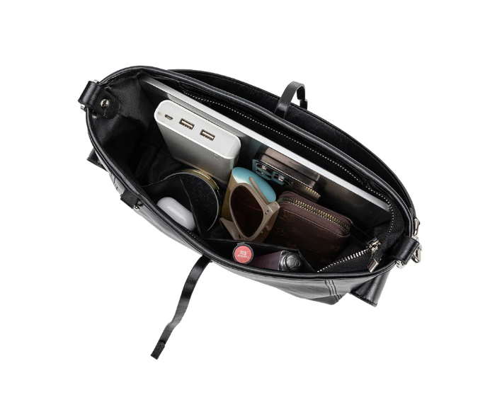 Rory Recycled Vegan Shoulder Bag