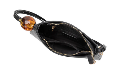 Pilar Recycled Vegan Shoulder Bag