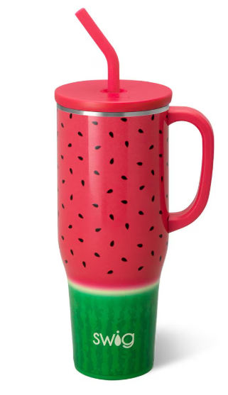 SWIG Melon Slice Collection