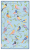 Werkshoppe Floral Finch and Friends Kitchen Collection