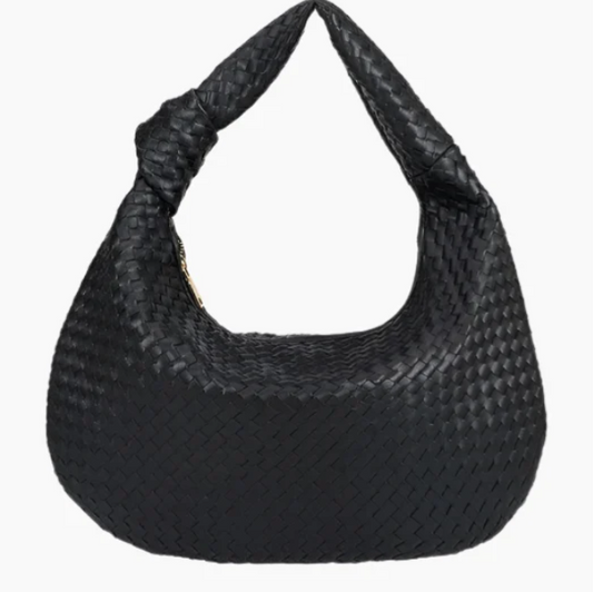 Melie Bianco Brigitte Large Satchel