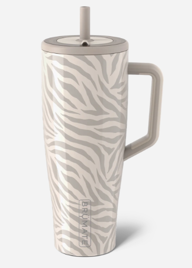 Brumate Limited Edition Era Tumbler in Zebra