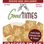 Cracker Smack Cracker Mix
