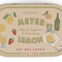 Paddywax Bistro Tin - Meyer Lemon