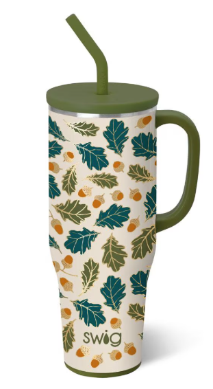 SWIG Autumn Breeze Collection