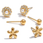 Precious Earring Set