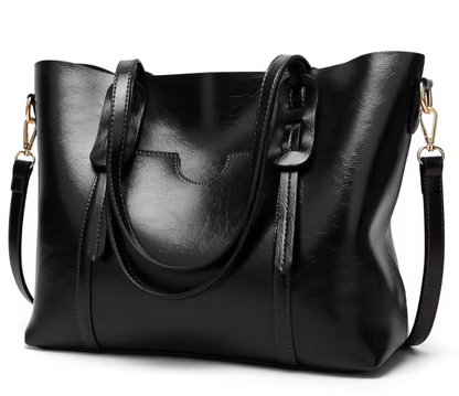 Vintage Crossbody Bag
