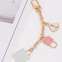 Key Chain or Purse Charm - 2 Charm