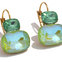 French Hook Diamond Earrings *DOORBUSTER*