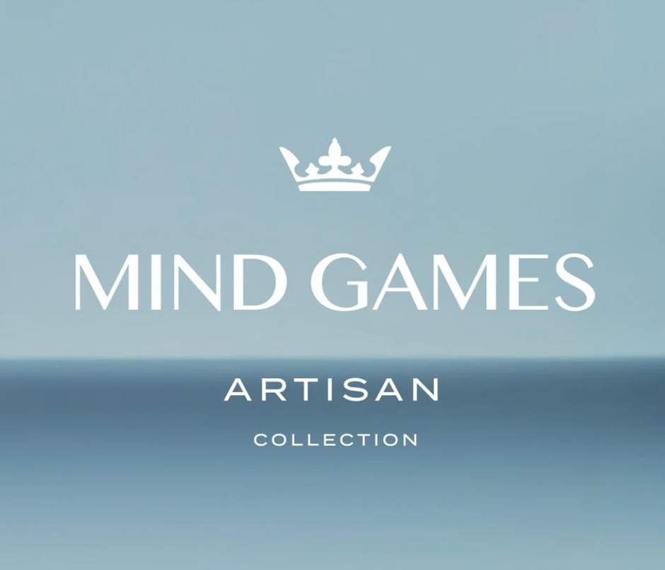Artisan Collection-Mind Games