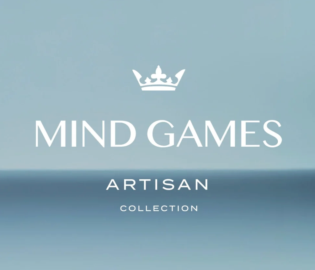 Artisan Collection-Mind Games