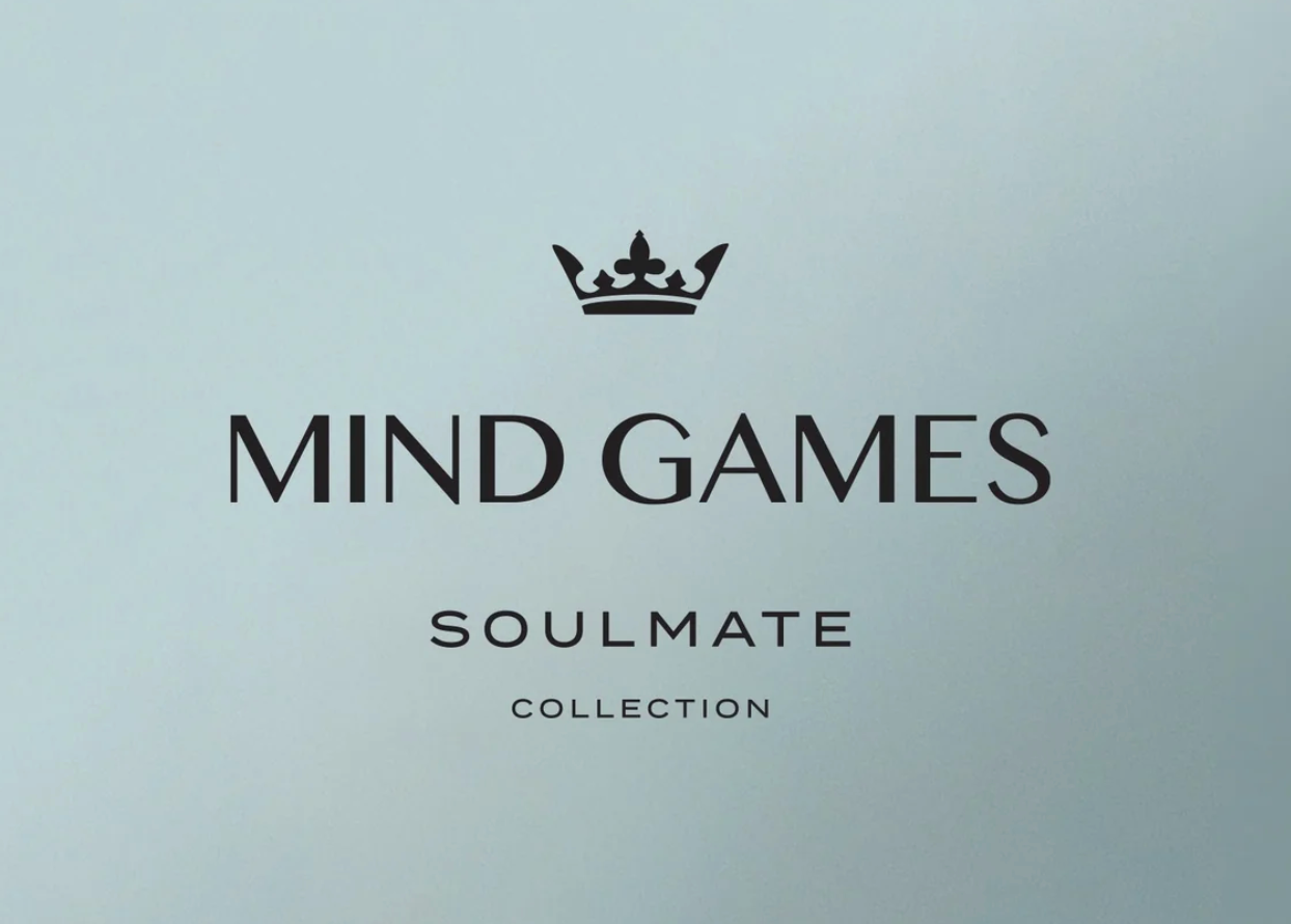 Soulmate Collection-Mind Games