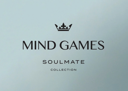 Soulmate Collection-Mind Games