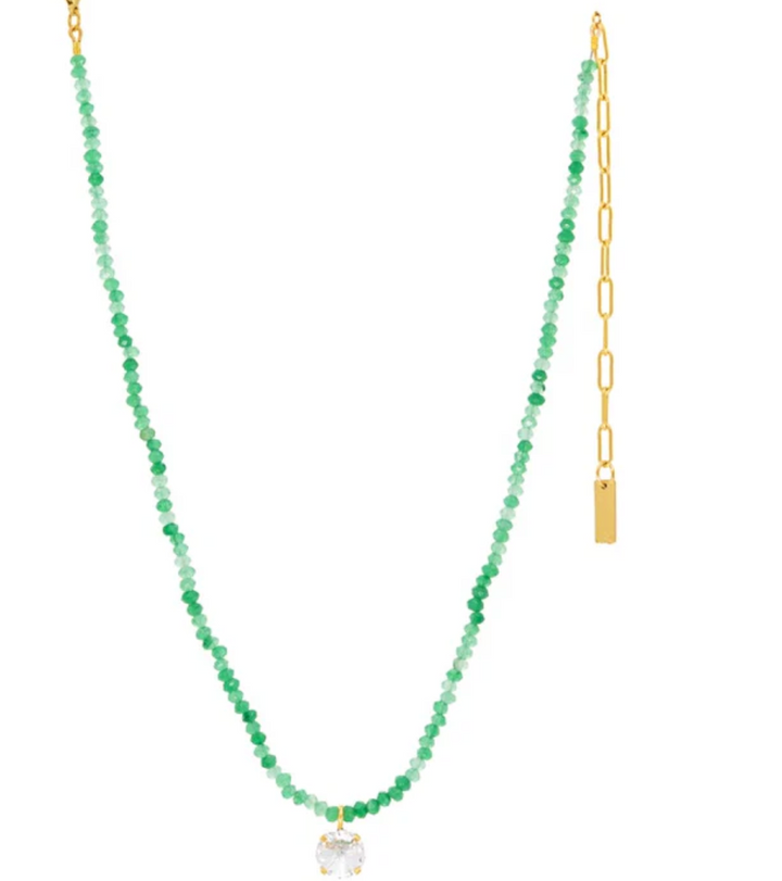 TOVA Paige Necklace