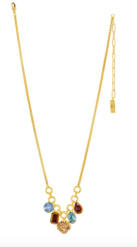 TOVA Lorene Necklace