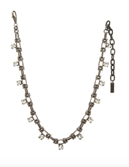 TOVA Priscilla Necklace