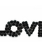 TOVA La La Love Necklace